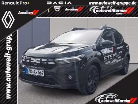 Dacia Sandero 1.0 Expression