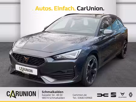 Cupra Leon 1.5 150