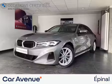 BMW Série 3 318i 2.0 156