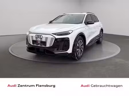 Audi Q6 E-Tron 387 quattro