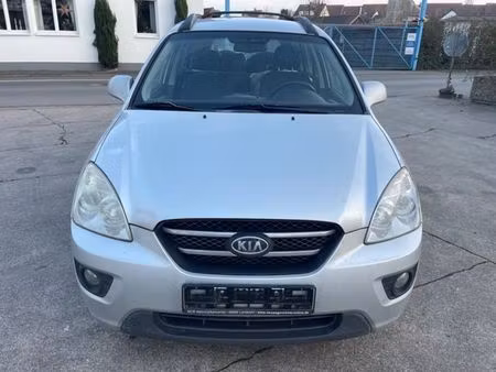 Kia Carens 2.0 144 EX