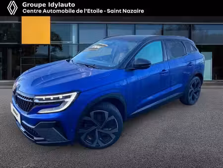 Renault Austral 1.2 200 Esprit Alpine