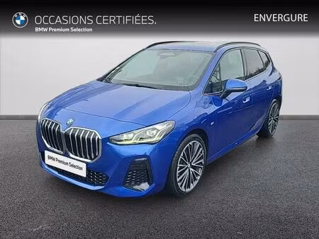 BMW Série 2 218d 2.0 150