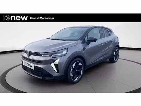 Renault Captur E-Tech 1.6 145