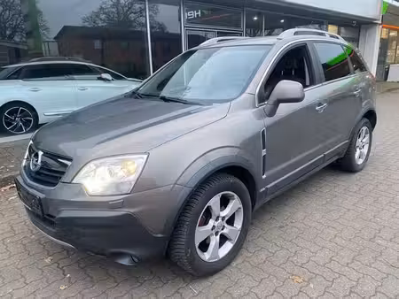 Opel Antara 2.0 CDTI 150 Cosmo 4x4