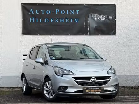 Opel Corsa 1.4 90
