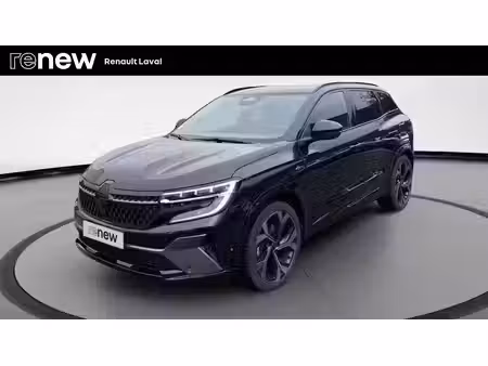 Renault Austral 1.2 200