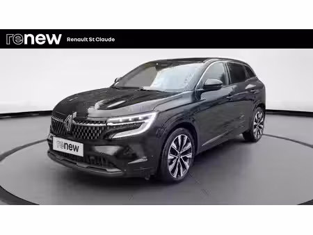 Renault Austral 1.2 200 Techno