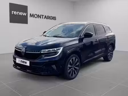 Renault Espace 1.2 200