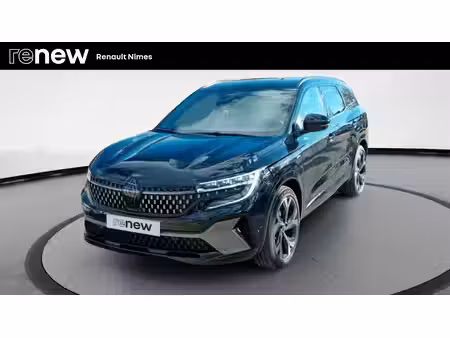 Renault Espace 1.2 200