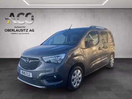 Opel Combo 1.5 131 Innovation