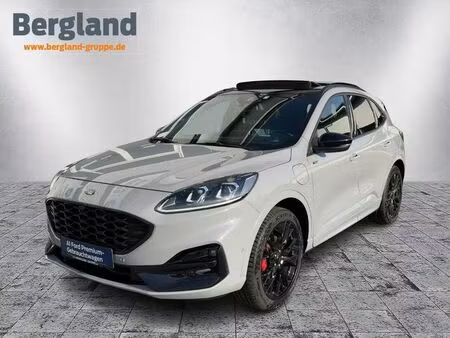 Ford Kuga 2.5 225