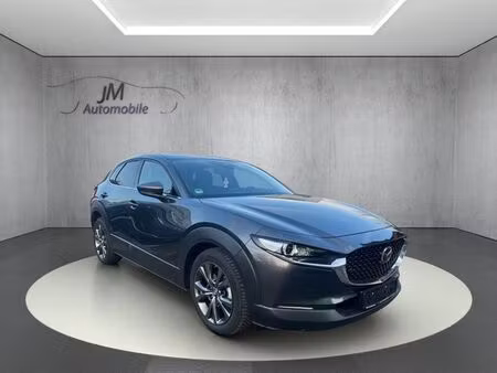 Mazda CX-30 2.0 179 Selection