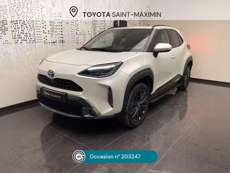 Toyota Yaris Cross 1.5 92