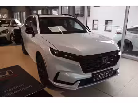 Honda CR-V 2.0 184 Advance