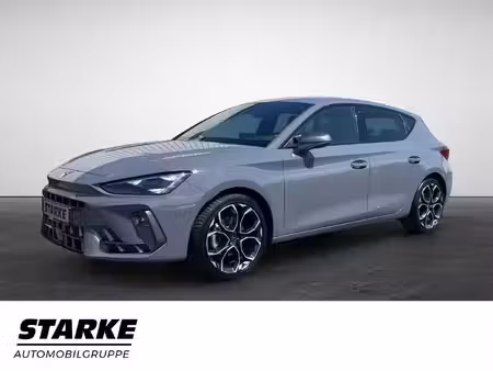 Cupra Leon 2.0 TDI 150