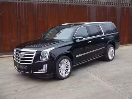Cadillac Escalade V8 6.2 426 4x4