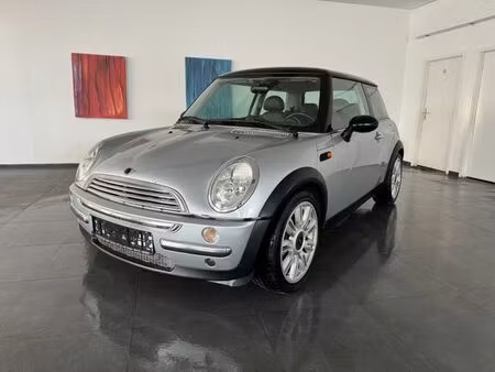 Mini Mini Cooper 1.6 115