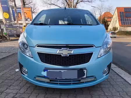 Chevrolet Spark 1.0 68 LS