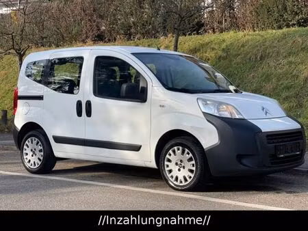 Citroën Nemo Combi 1.4 75