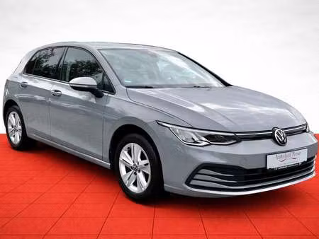 Volkswagen Golf 1.0 TSI 110 Life