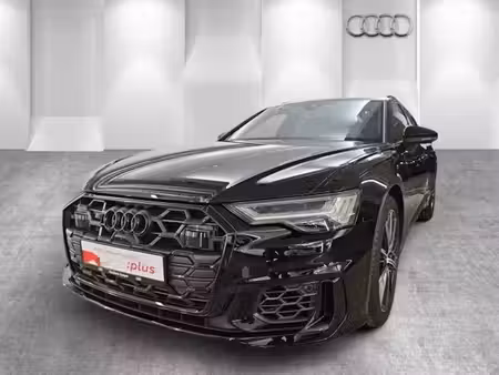 Audi A6 S6 3.0 TDI 344 quattro