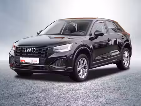 Audi Q2 35 TDI 2.0 TDI 150