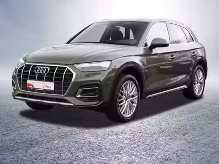 Audi Q5 50 TFSI E 2.0 299 quattro