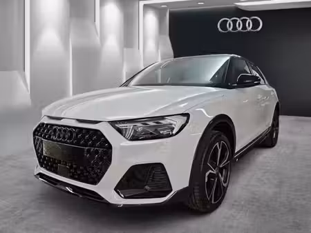 Audi A1 30 TFSI 1.0 TFSI 116