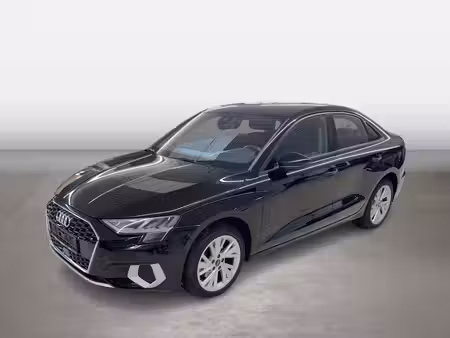 Audi A3 2.0 TFSI 200 quattro
