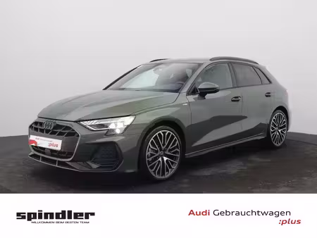 Audi A3 2.0 TDI 150
