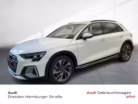 Audi A3 1.5 TFSI 204