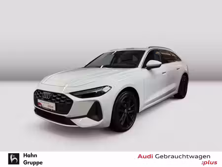 Audi A5 2.0 TFSI 150