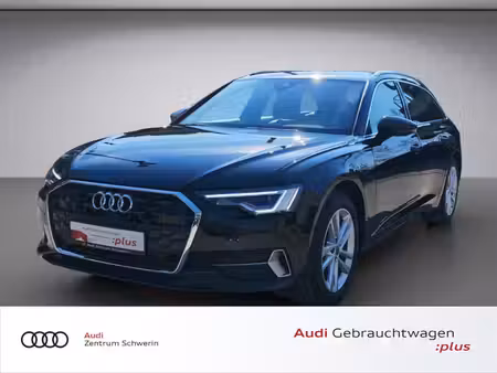 Audi A6 40 TDI 2.0 TDI 150