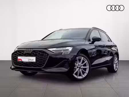 Audi A3 2.0 TDI 150