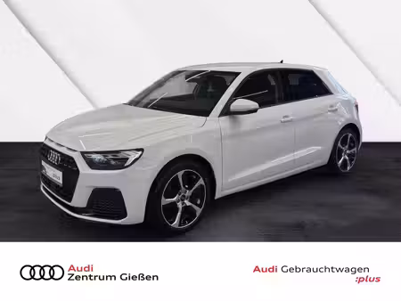 Audi A1 25 TFSI 1.0 TFSI 95