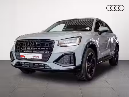 Audi Q2 35 TFSI 1.5 TFSI 150