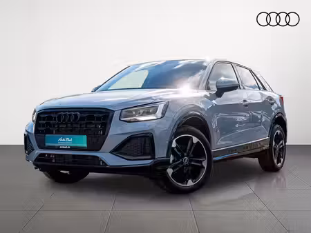 Audi Q2 35 TFSI 1.5 TFSI 150