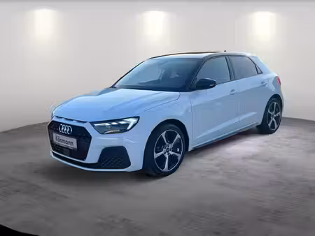 Audi A1 35 TFSI 1.5 TFSI 150