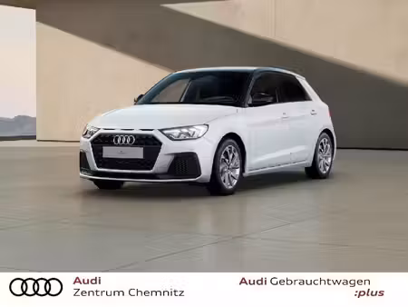 Audi A1 25 TFSI 1.0 TFSI 95