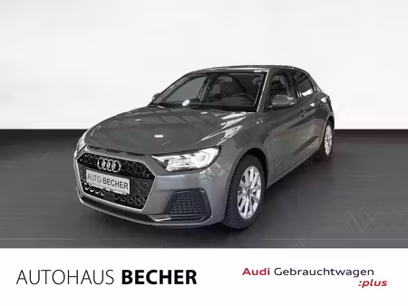 Audi A1 30 TFSI 1.0 TFSI 116