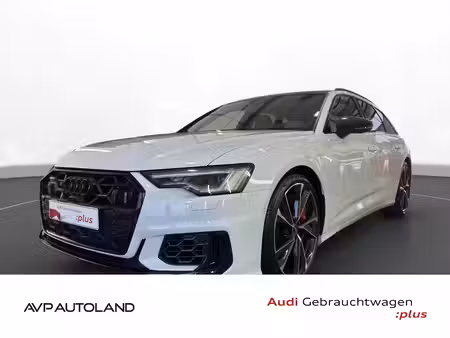 Audi A6 S6 3.0 TDI 344 quattro