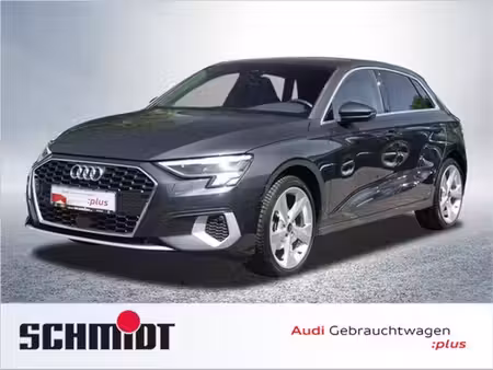 Audi A3 1.5 TFSI 150