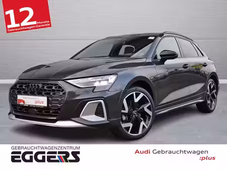 Audi A3 2.0 TDI 150