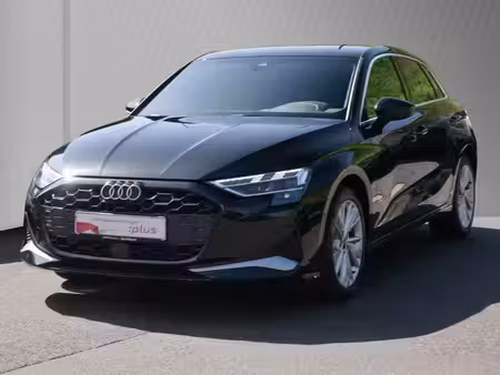 Audi A3 2.0 TDI 150