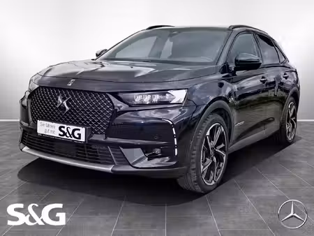 DS 7 E Tense 1.6 360 4x4