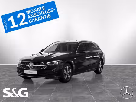 Mercedes-Benz Classe E E 300 Avantgarde