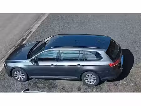 Volkswagen Passat 1.6 TDI 120 Trendline