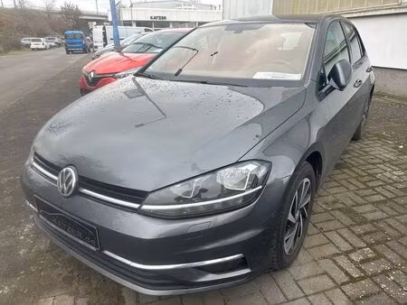 Volkswagen Golf 1.4 TSI 125