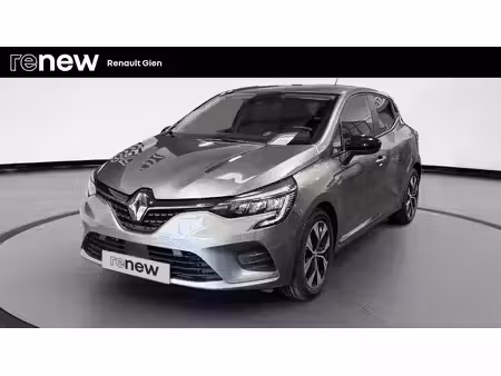 Renault Clio 1.0 TCe 90